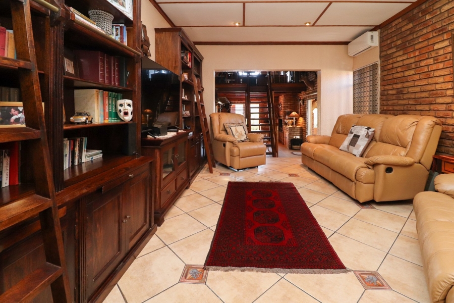 4 Bedroom Property for Sale in Doringkruin North West